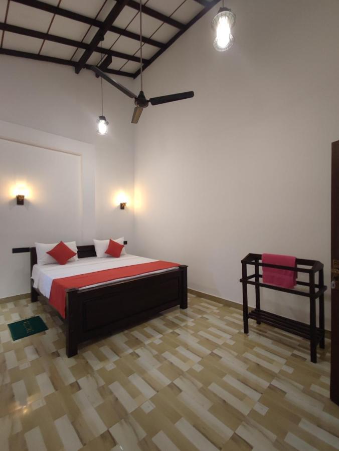 Sara Place Tangalle Exterior foto