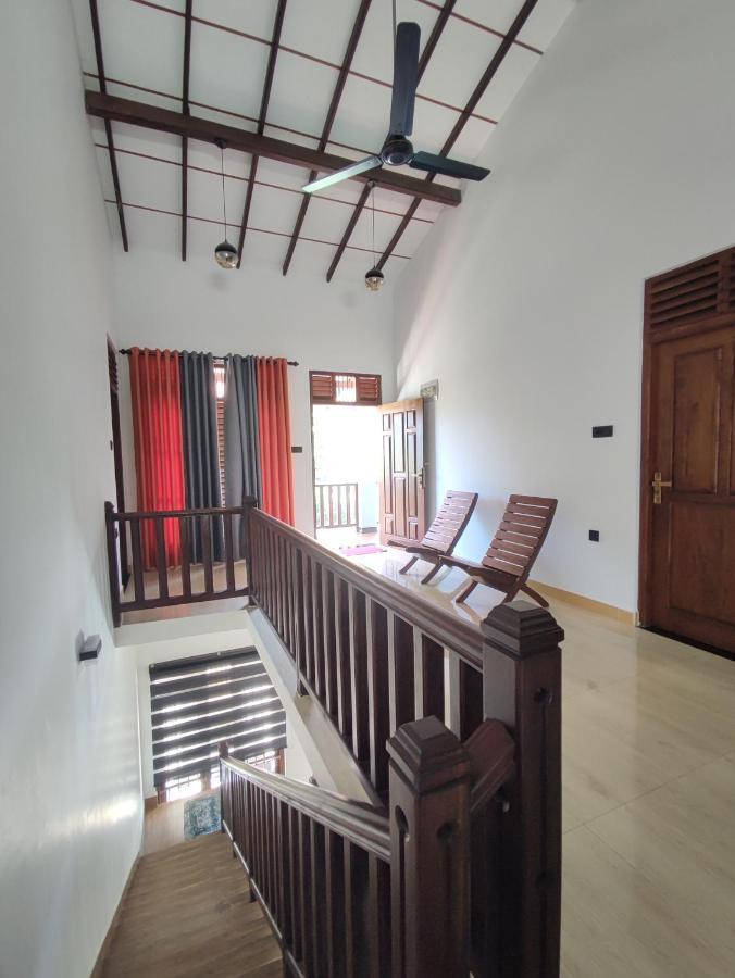 Sara Place Tangalle Exterior foto