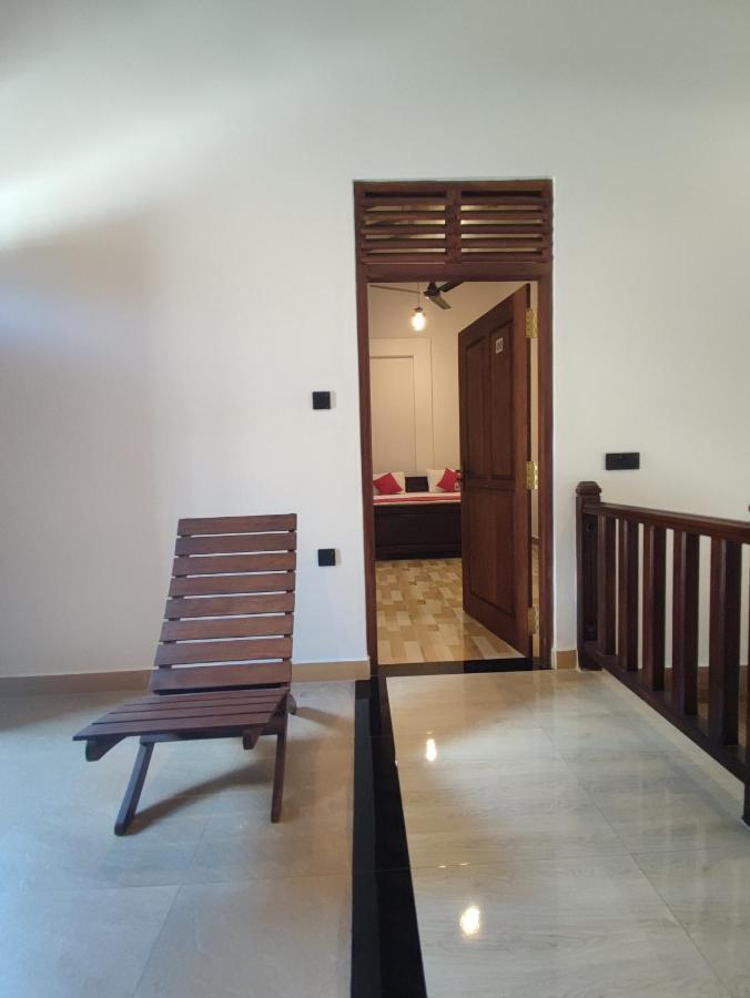 Sara Place Tangalle Exterior foto
